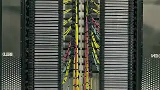 Belden DCX System Overview