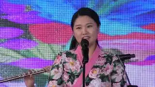 221029 라라앙상블, 인연 @독립기념관 단풍나무숲길 힐링축제