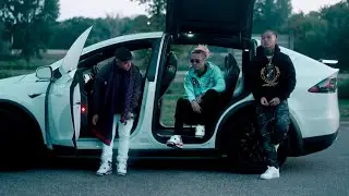 LerMuDex X Yvng Henny- My ridder (official M/V)