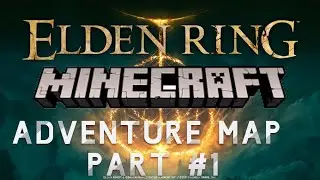 Elden world Minecraft map finding and defeating margot