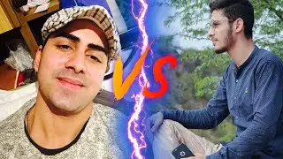 Asphalt 8, Me Vs INFINITE-Usama-GS (The Gaming Site) Multiplayer Battle Race🔥