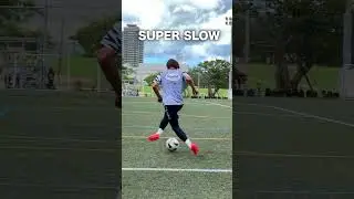 how to beat defender ⚽ 