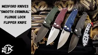 Medford Knives 