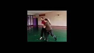 Защита от захвата одежды