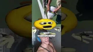 This Streamer Scares Me.