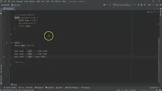Creating increment and decrement operators for classes in C++