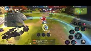 Dragon Nest 2 : Evolution 12V12 F2P INQUISITOR 100K+ BP (gameplay)  - Part 16