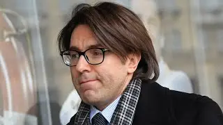 Только что сообщили... Андрей Малахов...