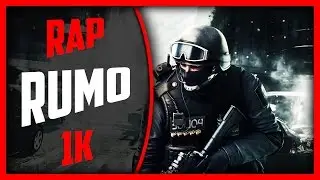 RAP - ESPECIAL RUMO 1K || By: Faço Assim