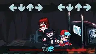 Fnf Vs Deimos Leak song 1 hour