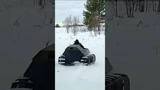 Гусеничные вездеходы "Тьма". #shorts