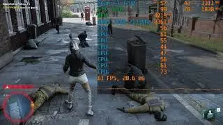 Xeon E3 1230 + GTX 1650 Test in 20 Games