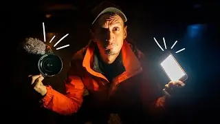 FILMER la NUIT (basse lumière): 8 trucs/conseils pour faire de belles images vidéo!