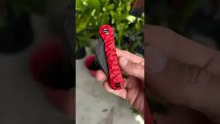 Shieldon Scythe Coming Soon (DCBlades.net) #edc #subscribe #viral #knife #shorts #short #shortvideo