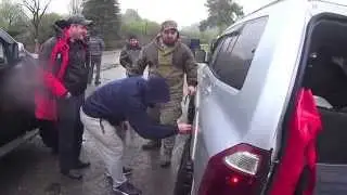 квадрики сочи поездка в абхазию