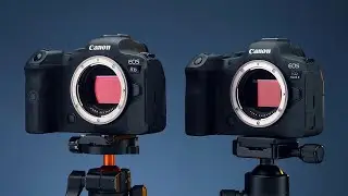 Canon R6 Vs R6 Mkii Vale o Upgrade ?