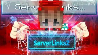 Add This Server Links Button in your Minecraft Server