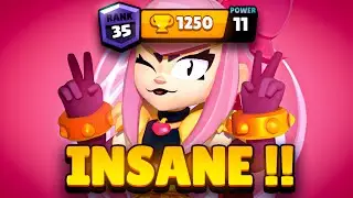 Melody is INSANE (Also in Showdown)