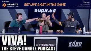 VIVA | The Steve Dangle Podcast