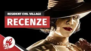 Resident Evil Village - Recenze
