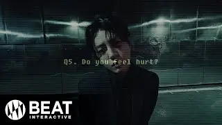 [#AcePINATA] The beginning of the new world : Q5. Do you feel hurt?