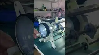 Крутая функция будущего гобо-проектора IGP S300