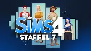Ein neuer Start, eine neue WG! 💗 Let's Play DIE SIMS 4 #001 [S07]