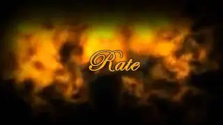 Sony Vegas - Flaming Intro [Template]