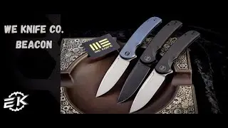 WE Knives 