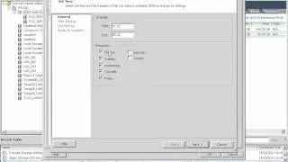 vSphere 5 Storage DRS based on Datastore Capacity Utilization