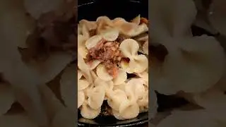 макароны по-флотски
