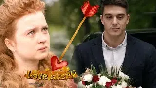 Мы с тобой несовпадения)Екатерина Копанова&Станислав Бондаренко)Десять стрел для одной