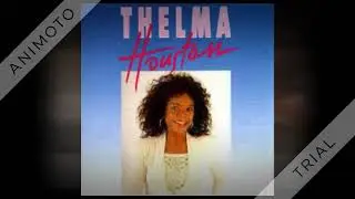 Thelma Houston - Don’t Leave Me This Way (45 single) - 1977 (#1 hit)