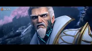Battle Through The Heavens S5 Episode 3 Explained in hindi