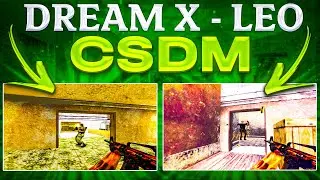 dream-x | leo CSDM FFA. Март 2023 (m4a1)