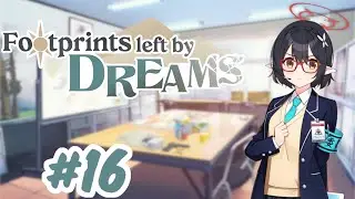 [Blue Archive] Main Story Vol.1 Ch.3 Ep.16 [ENG SUB]