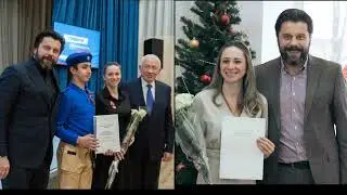 Визитка советника директор по воспитанию