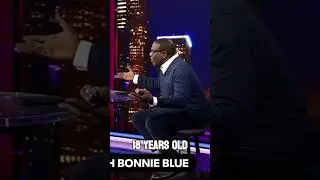 Bonnie blue World record 1000 men 24hours 