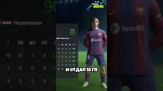 создал молодого Кройфа в Барселоне