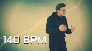ELECTRO   SHOCK  - 140 BPM ( feat. Ларин )
