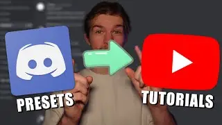 How to link Youtube to Discord [READ DESCRIPTION]