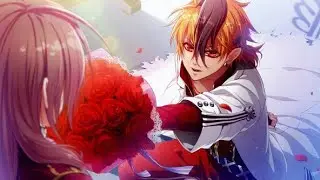 AMV:  Как же ты мне нравишься