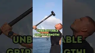 0.001% Rare Grip Strength 