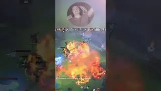 twitch.tv/chubzarik_dota #shorts #dota2 #dotafunnymoments #dota2highlights #dota2gameplay