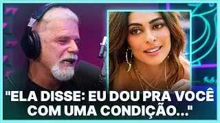 ELE FEZ DE TUDO PRA P3GAR A JULIANA PAES   RAUL GAZOLLA