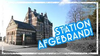 Station Kesteren | Poort naar de wereld | #03