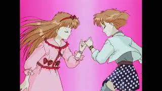 Miracle☆Girls 1993 4K OP 1