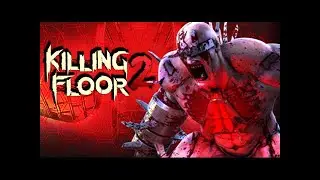 [83] Killing Floor 2 Solo (Offices - Hell on Earth - Short) Gameplay