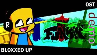 PWNED - FNF: BLOXXED UP! OST