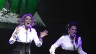 Елена Ваенга - БКЗ (1 отд 1 часть) - 28.02.2017